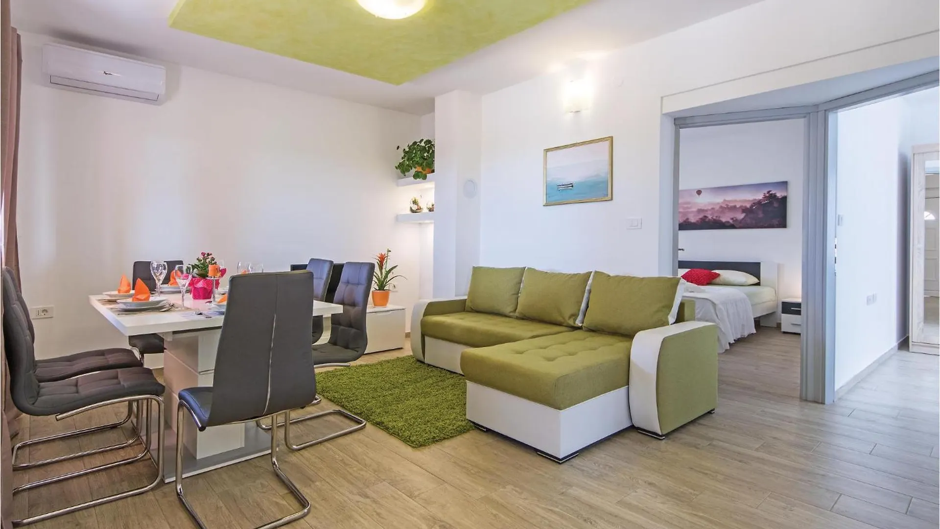 Cozy Home In Vodnjan With Wifi 0*,