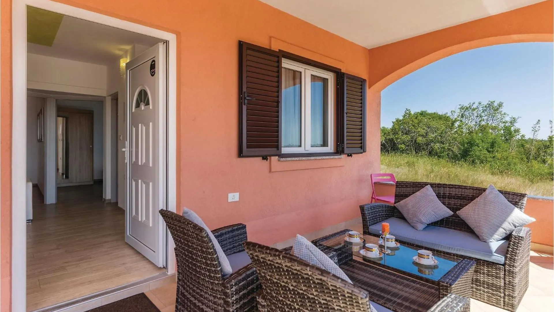 Cozy Home In Vodnjan With Wifi Holiday home