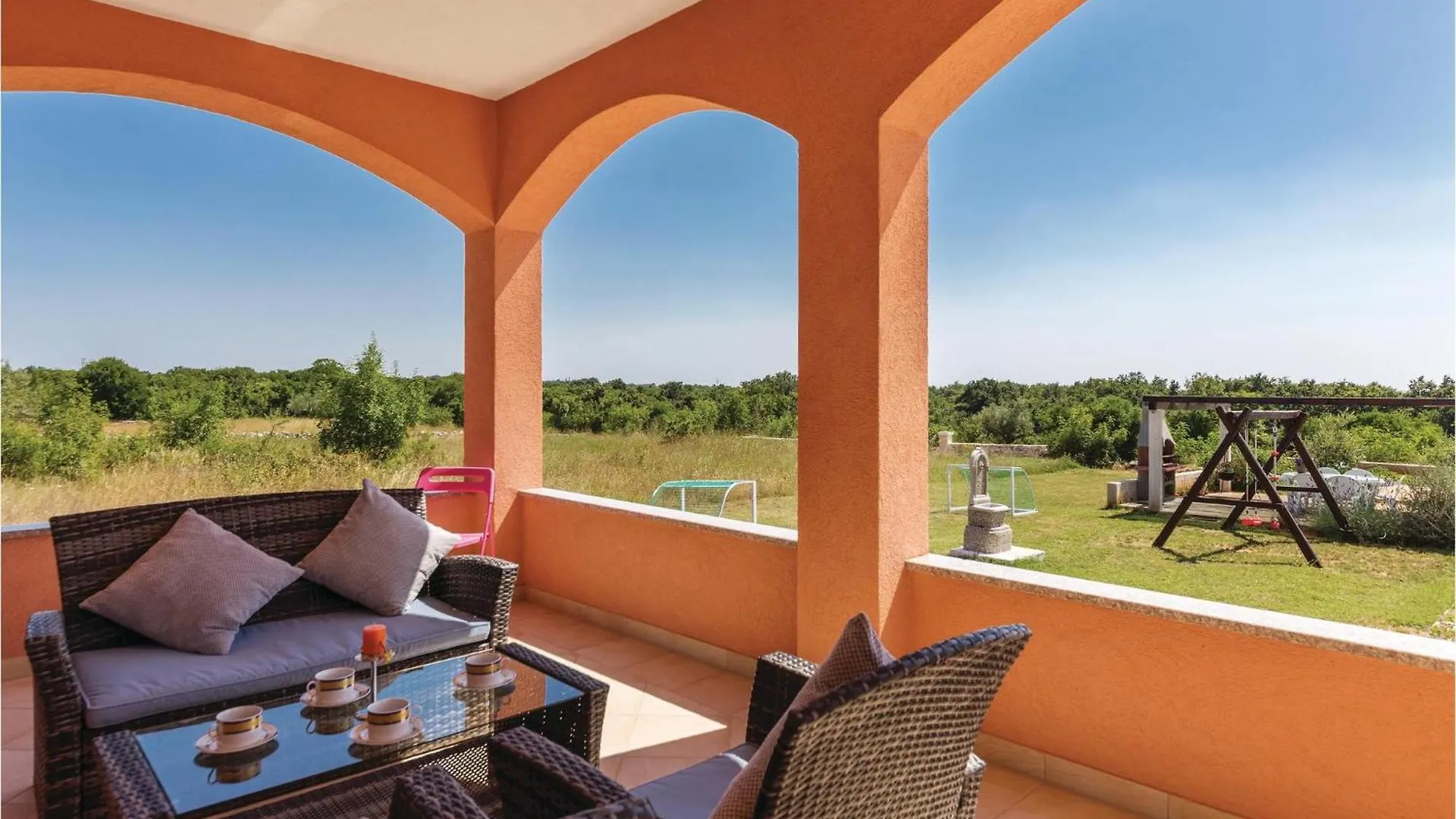 Cozy Home In Vodnjan With Wifi Croatia