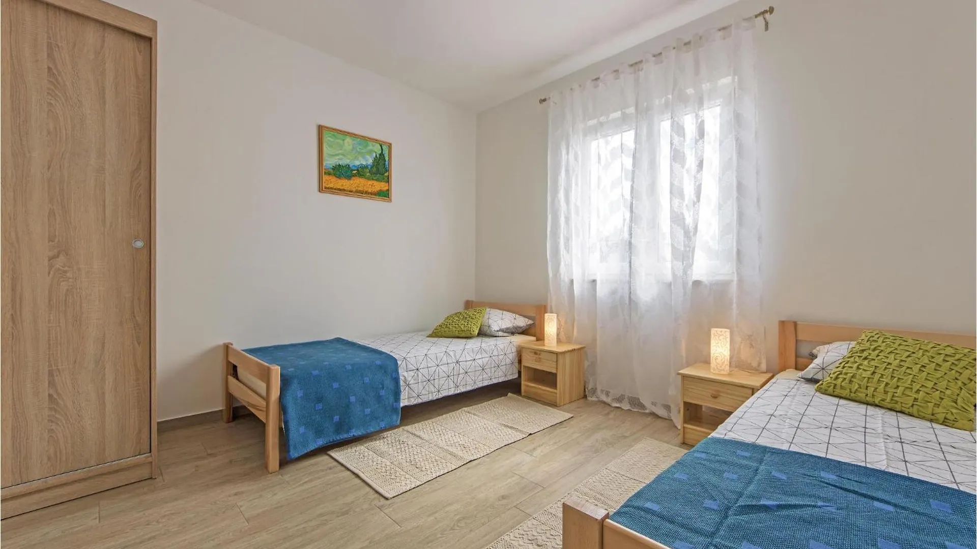 Cozy Home In Vodnjan With Wifi