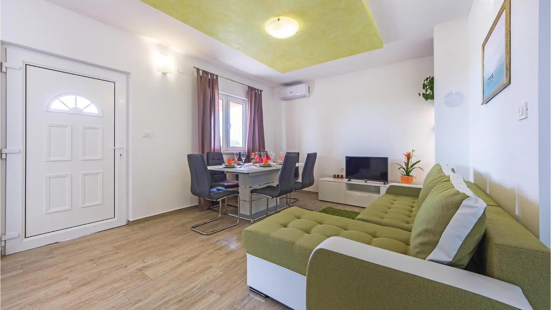 Holiday home Cozy Home In Vodnjan With Wifi Croatia
