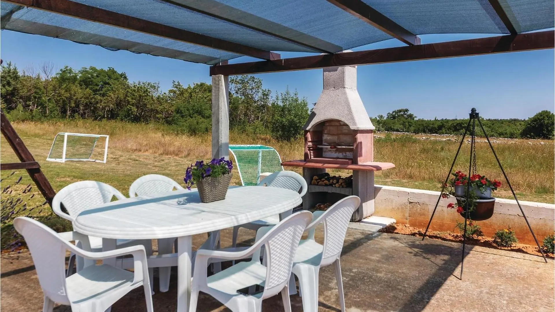 Cozy Home In Vodnjan With Wifi Holiday home