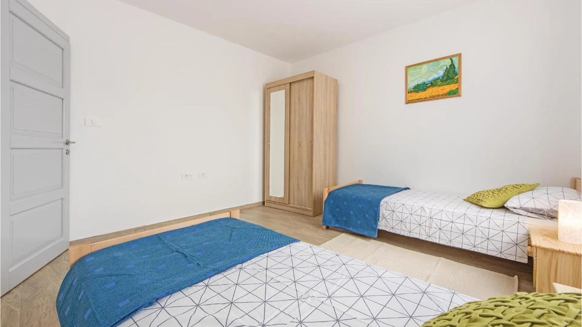 Holiday home Cozy Home In Vodnjan With Wifi Croatia
